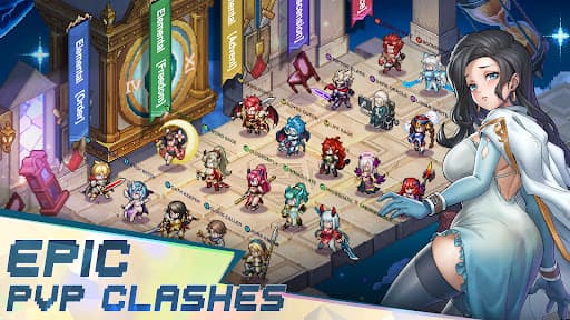 Realms of Pixel screenshot 19 - screenshot