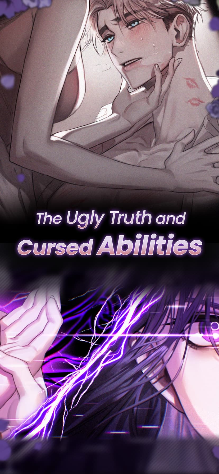 Touch to Fate : Occult Romance screenshot 2 - screenshot