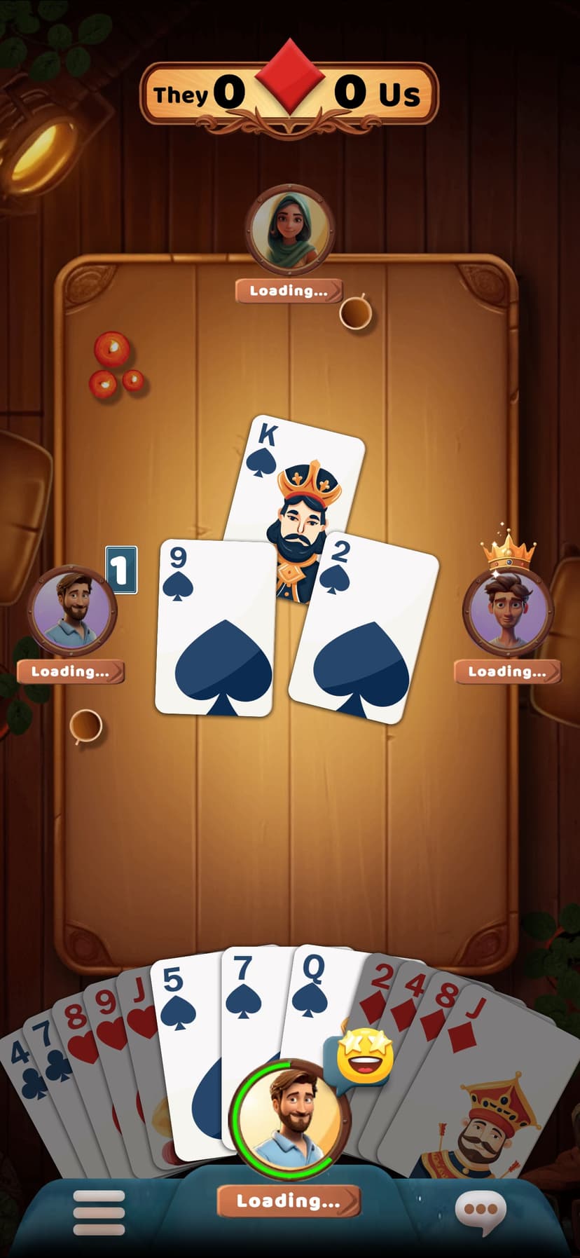 HakemSho screenshot 2 - screenshot