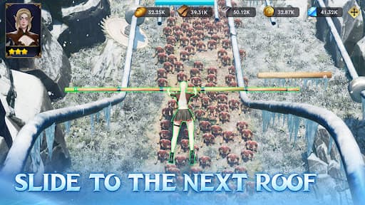Puzzles & Conquest screenshot 17 - screenshot