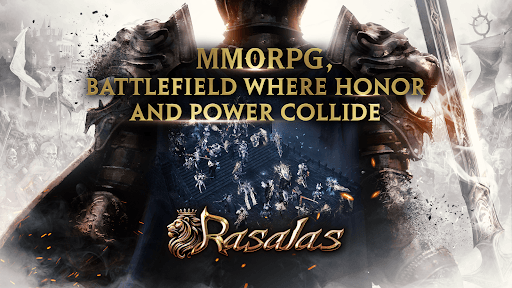 Rasalas screenshot 14 - screenshot
