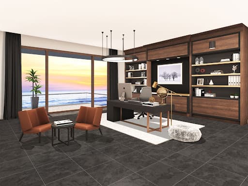 Home Design : Waikiki Life screenshot 18 - screenshot