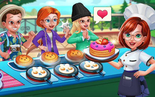 Baking Games: Cooking Games screenshot 11 - screenshot