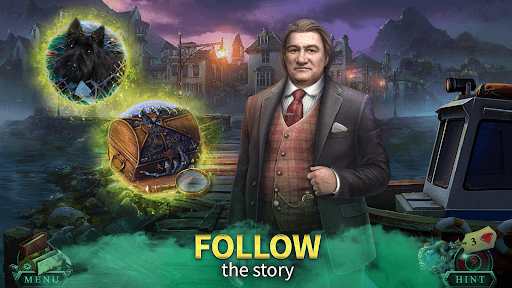 Mark of Fate: Adventure (F2P) screenshot 4 - screenshot