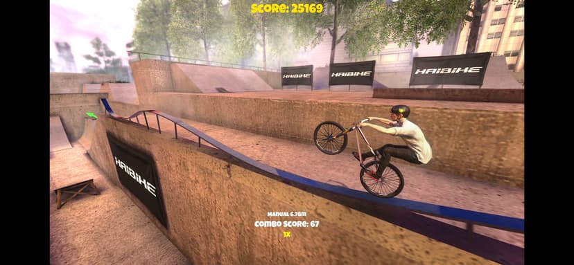 Shred! 2 - ft Sam Pilgrim screenshot 10 - screenshot