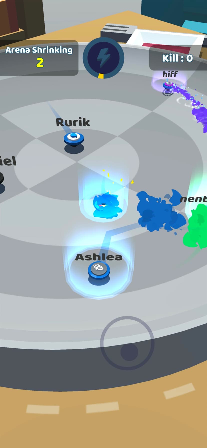 Spinner.io screenshot 6 - screenshot