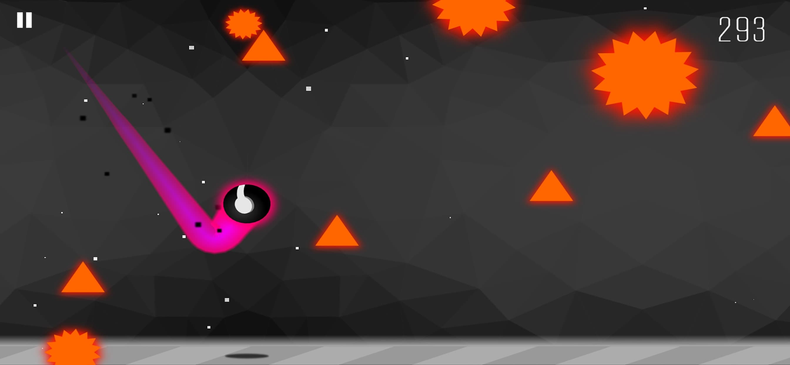 Dash till Puff! screenshot 5 - screenshot