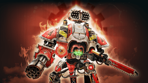 Warhammer 40,000: Freeblade screenshot 7 - screenshot