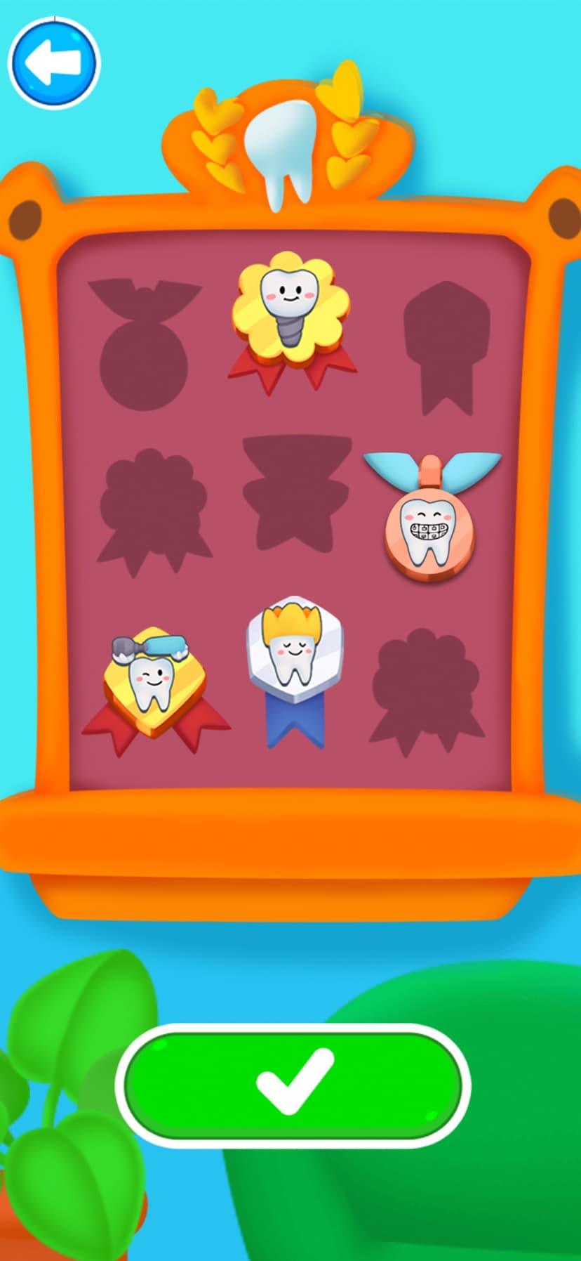 Dentist - tiny doctor screenshot 6 - screenshot