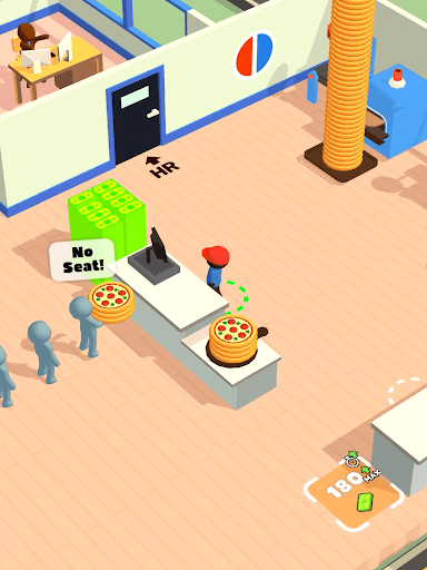 Pizza Ready! screenshot 18 - screenshot
