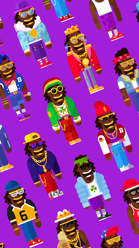 Partymasters - Fun Idle Game screenshot 5 - screenshot