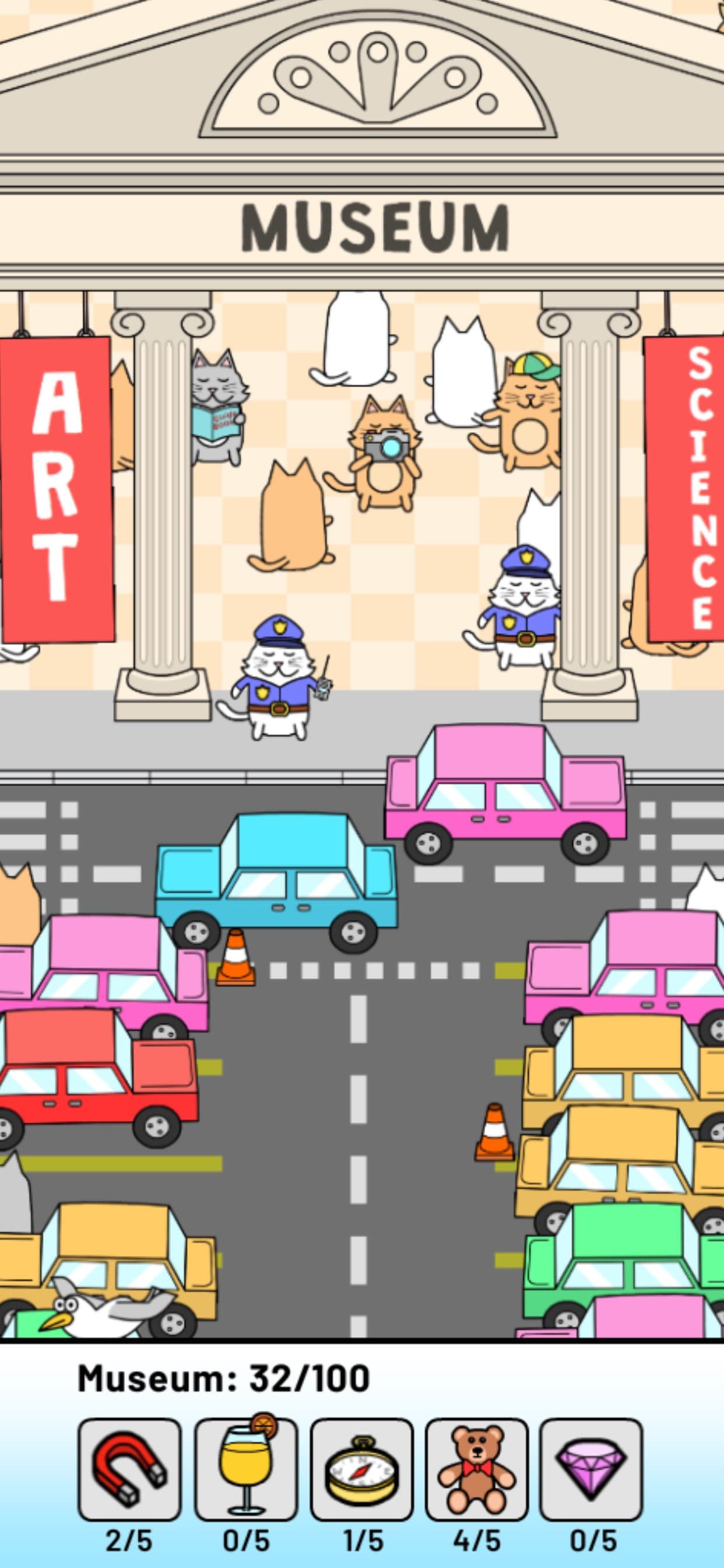 Hidden Things! Scavenger Hunt screenshot 7 - screenshot