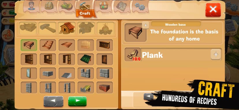 Jurassic Survival Island screenshot 5 - screenshot
