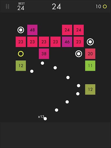 Ballz screenshot 6 - screenshot