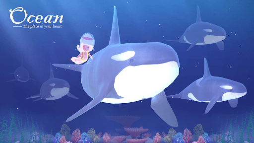 Ocean -The place in your heart screenshot 26 - screenshot