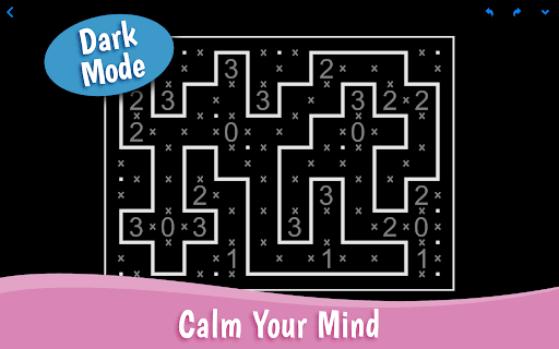 Slitherlink: Loop the Snake screenshot 13 - screenshot
