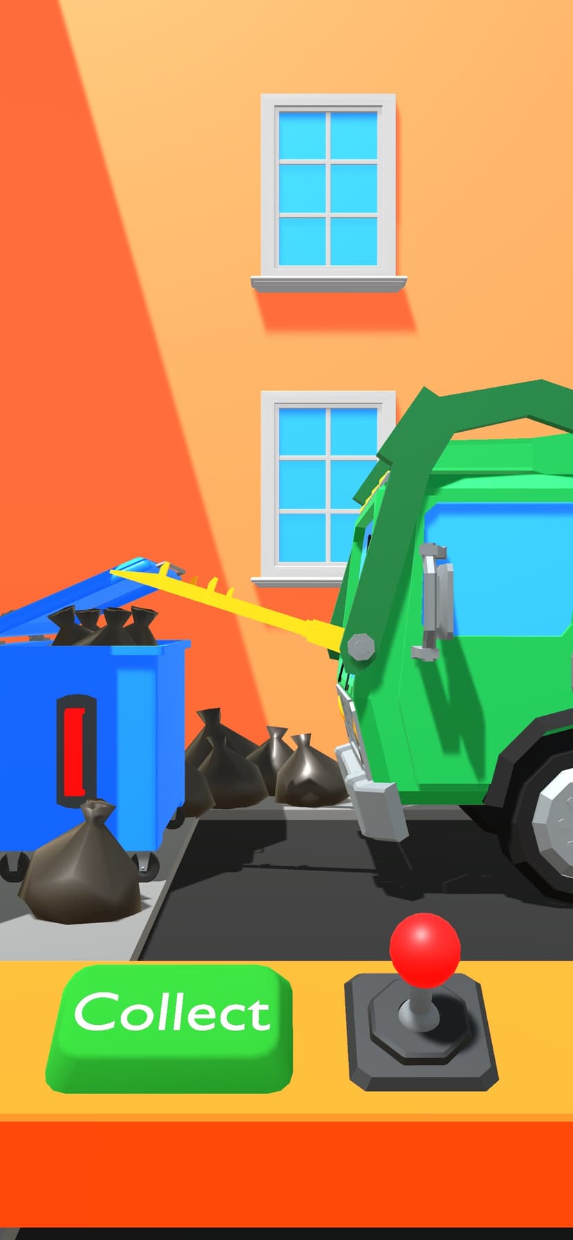 Hyper Recycle screenshot 1 - screenshot
