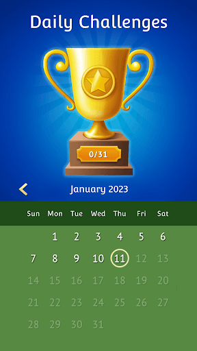 Solitaire.com - Classic Cards screenshot 26 - screenshot