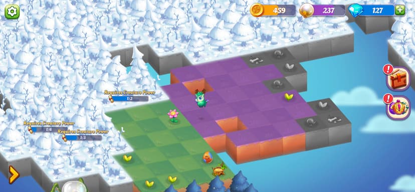 Wonder Merge screenshot 8 - screenshot