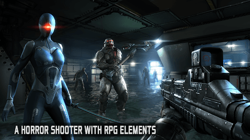 Dead Effect 2 screenshot 11 - screenshot