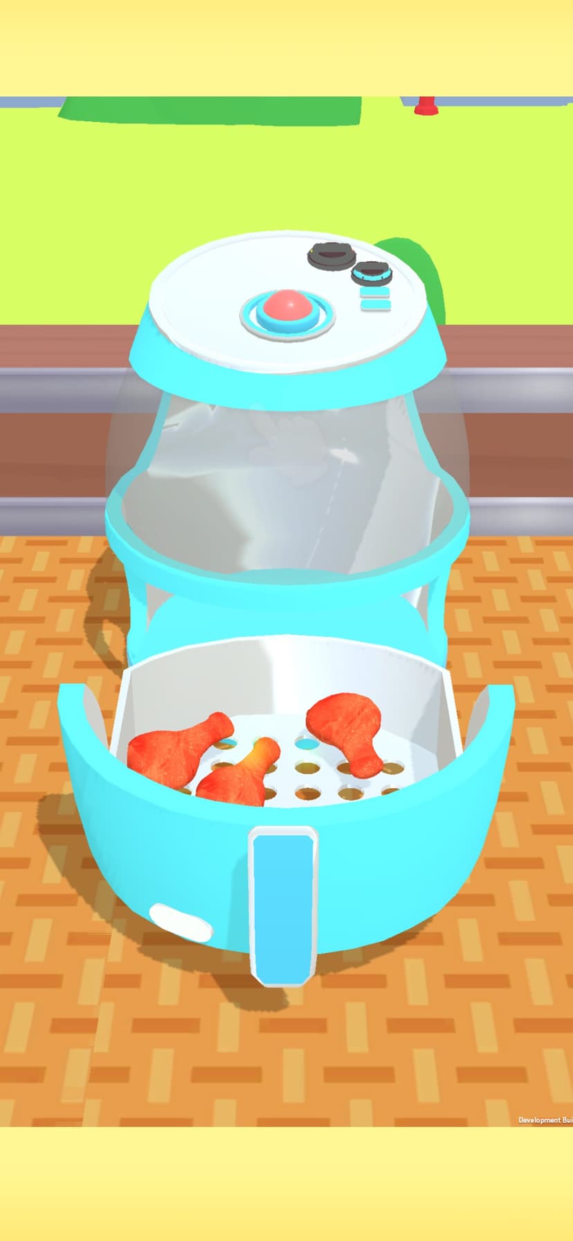 Fast Food 3D: Cooking screenshot 5 - screenshot