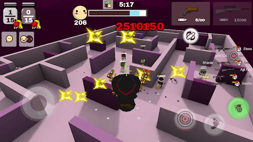 MilkChoco screenshot 18 - screenshot
