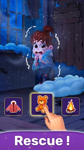 Match STAR 3D: Triple Match screenshot 18 - screenshot