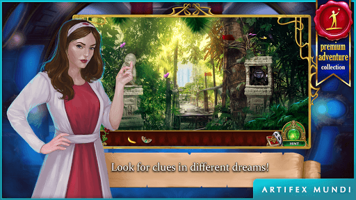 The Emerald Maiden: Symphony o screenshot 3 - screenshot