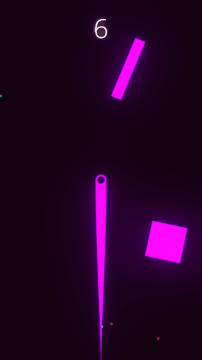 Neon Valley [JUMP] screenshot 6 - screenshot