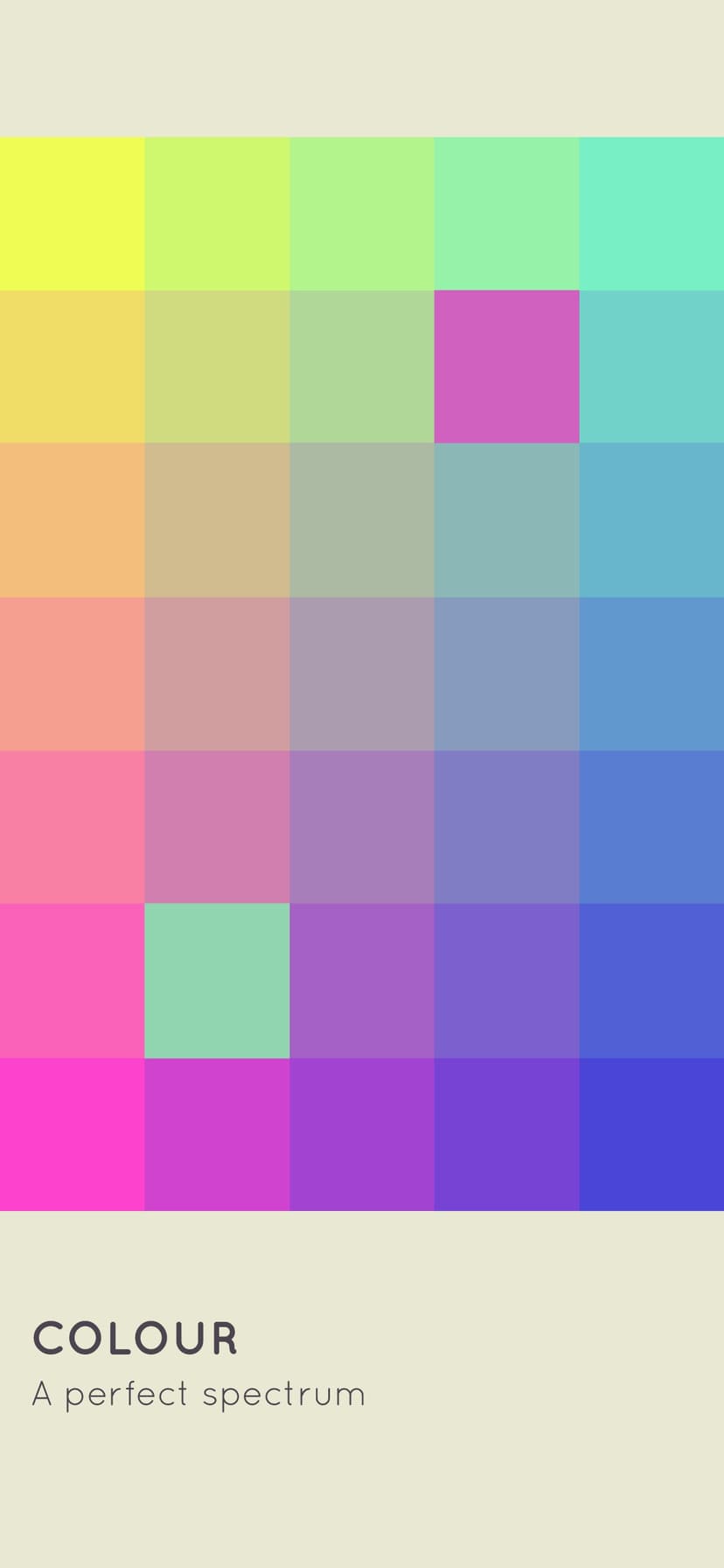 I Love Hue screenshot 1 - screenshot