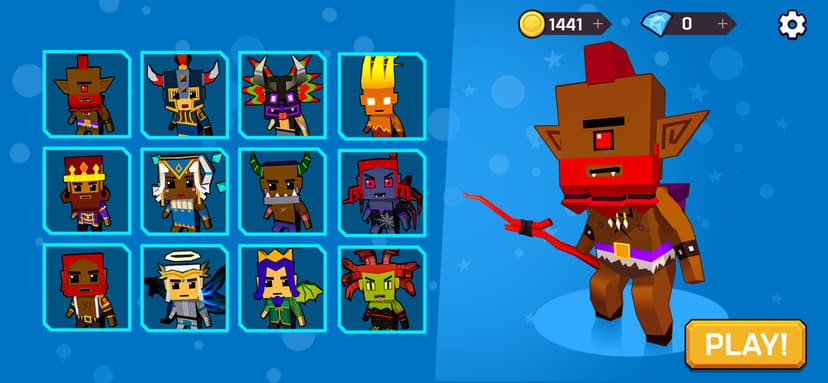 Magica.io screenshot 6 - screenshot
