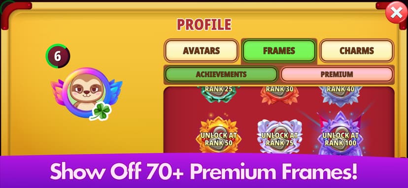 Bingo Classic - Bingo Games screenshot 7 - screenshot
