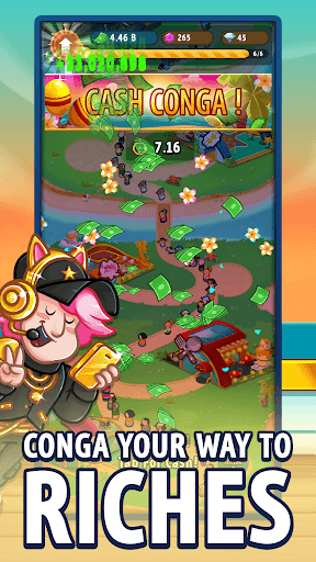 Vacation Tycoon screenshot 3 - screenshot