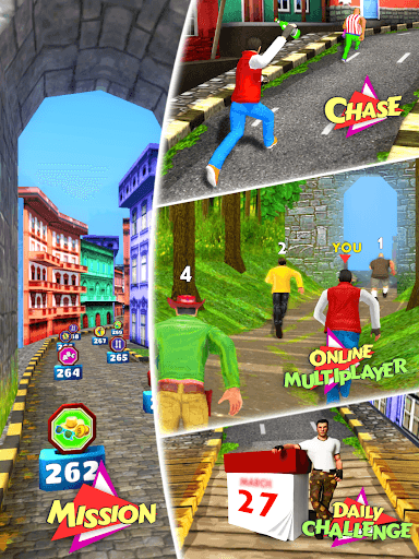 Street Chaser screenshot 10 - screenshot