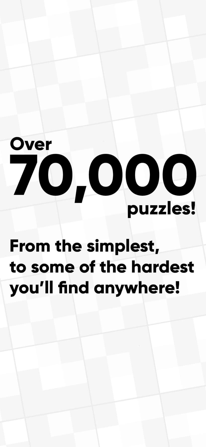 Good Sudoku by Zach Gage screenshot 7 - screenshot