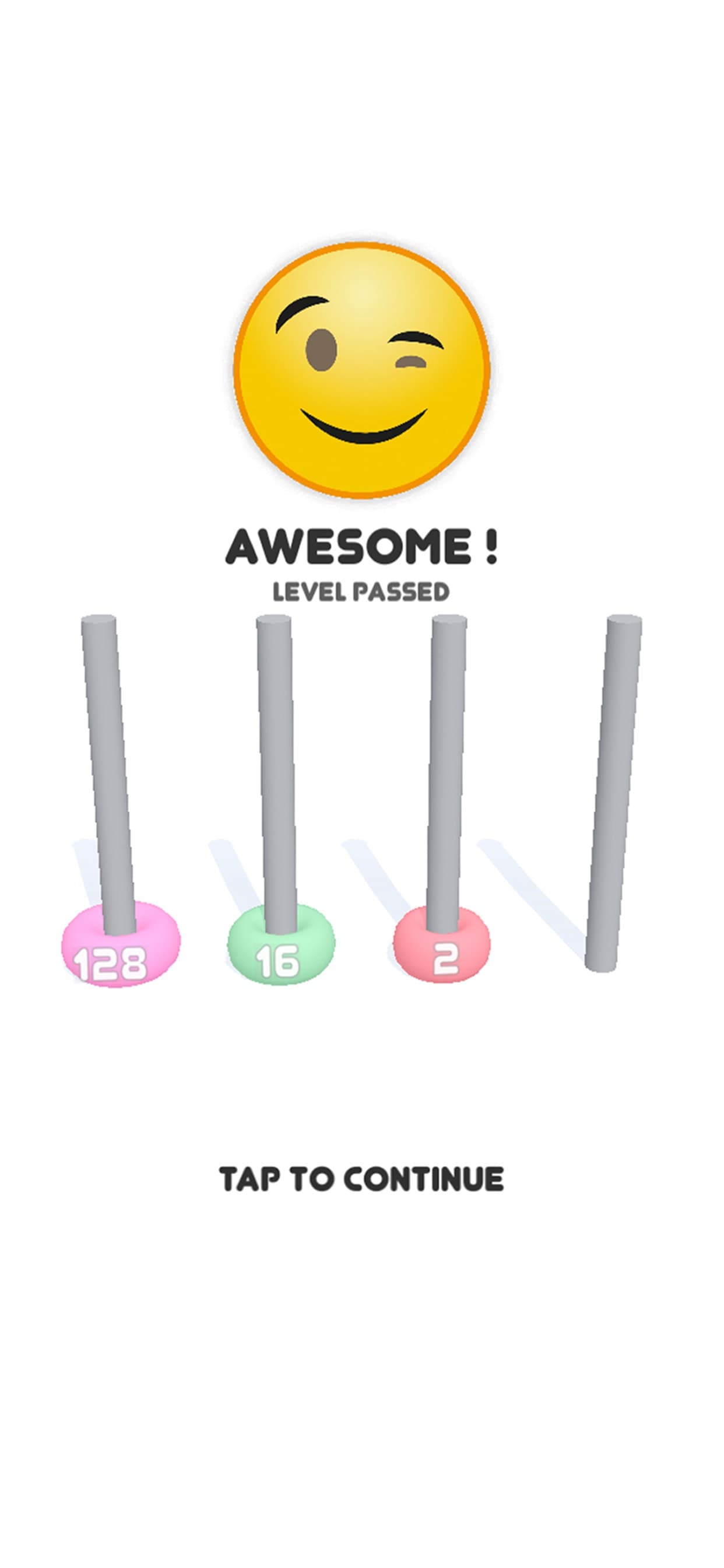 1024 Hoops screenshot 2 - screenshot