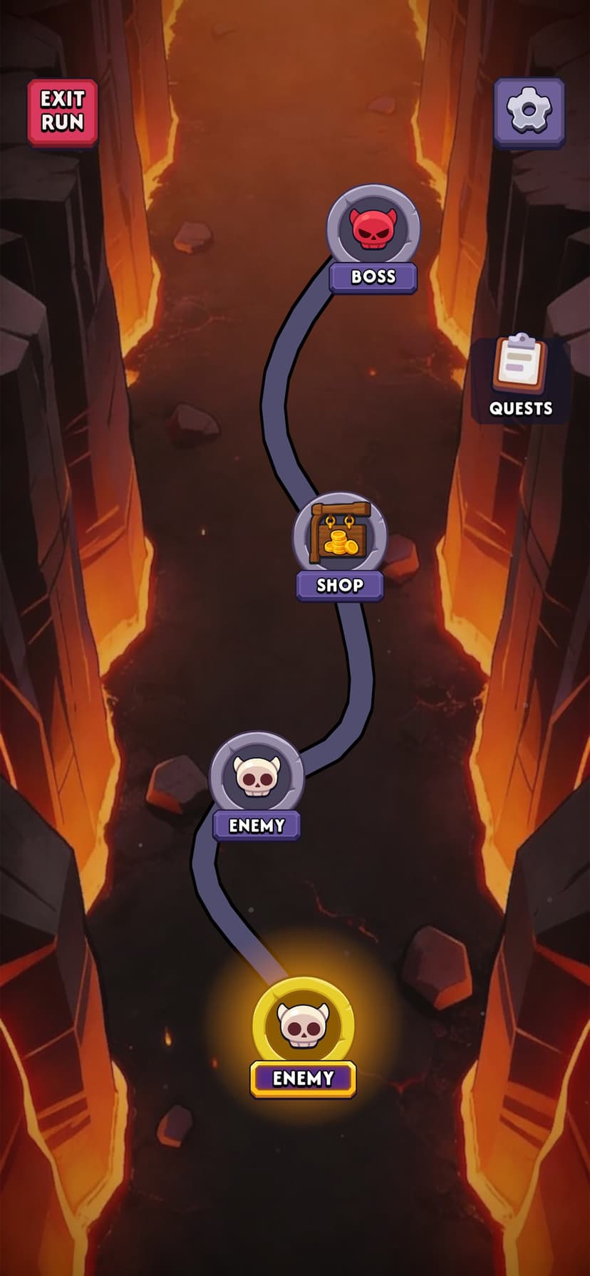 Dice Lords screenshot 7 - screenshot