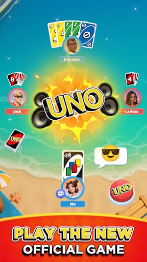 UNO Wonder screenshot 7 - screenshot
