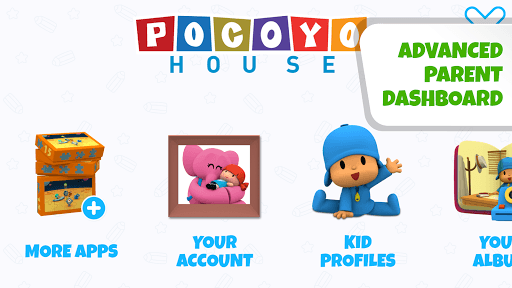PocoyoHouse screenshot 12 - screenshot