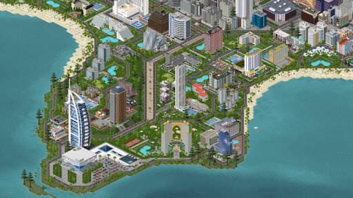 TheoTown: City Builder Sim screenshot 6 - screenshot