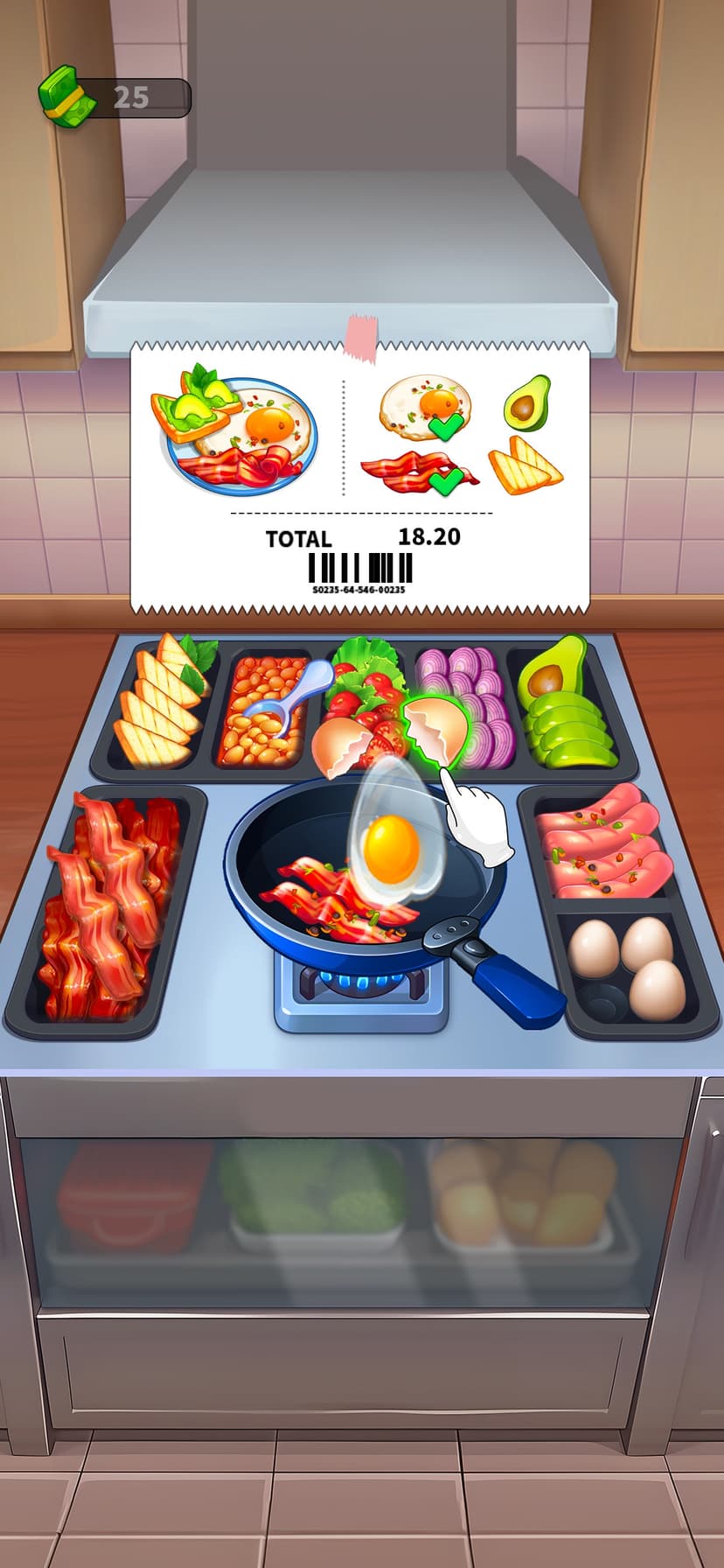 We Are Cooking screenshot 3 - screenshot