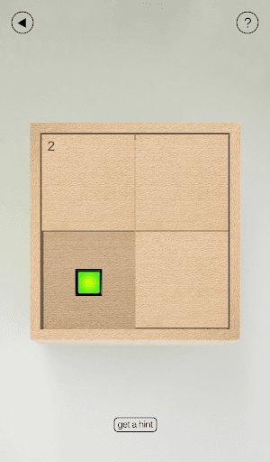 What's inside the box? screenshot 6 - screenshot