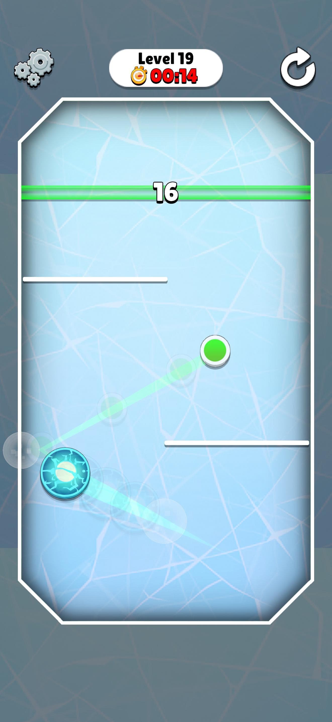 Bounce Rush: Speed Dash screenshot 3 - screenshot