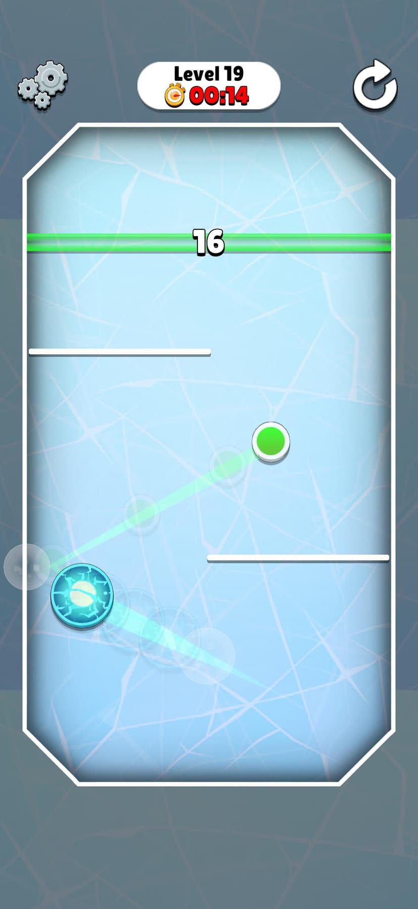 Bounce Rush: Speed Dash screenshot 3 - screenshot