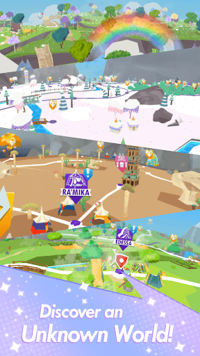 Battlemons: Monster RPG screenshot 21 - screenshot