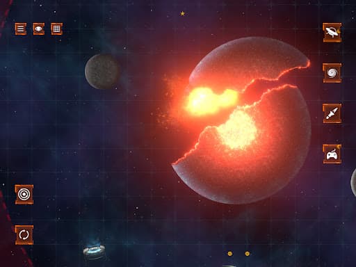 Solar Smash 2D screenshot 11 - screenshot