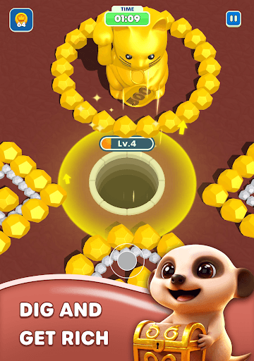 Fancy Hole screenshot 17 - screenshot