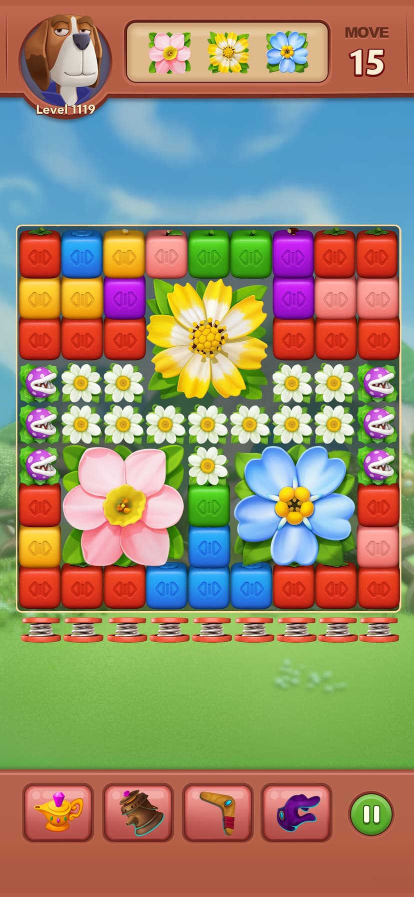 Fruit Hero Legend screenshot 1 - screenshot