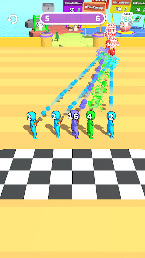 Merge Grabber screenshot 4 - screenshot