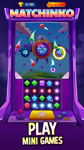 Match Masters screenshot 3 - screenshot
